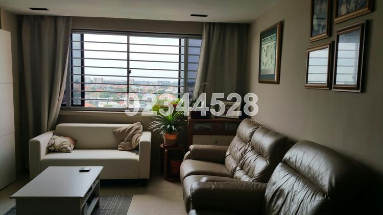 Blk 161 Bishan Street 13 (Bishan), HDB 5 Rooms #73086712